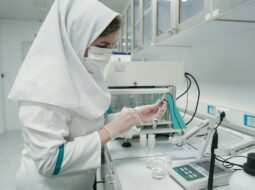 Pharmaceutical Engineering
