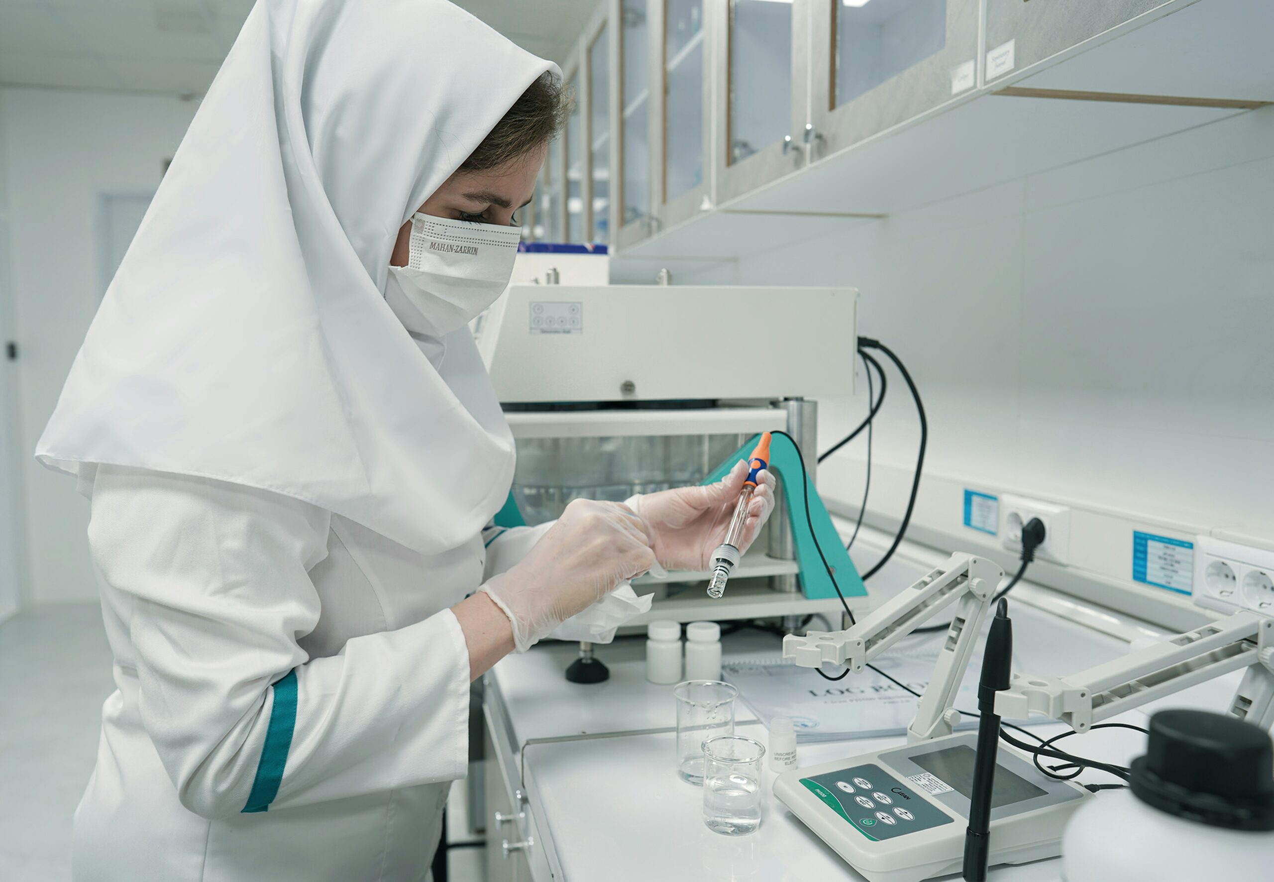Pharmaceutical Engineering