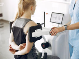 Shane Schaffer - Therapeutic Technology