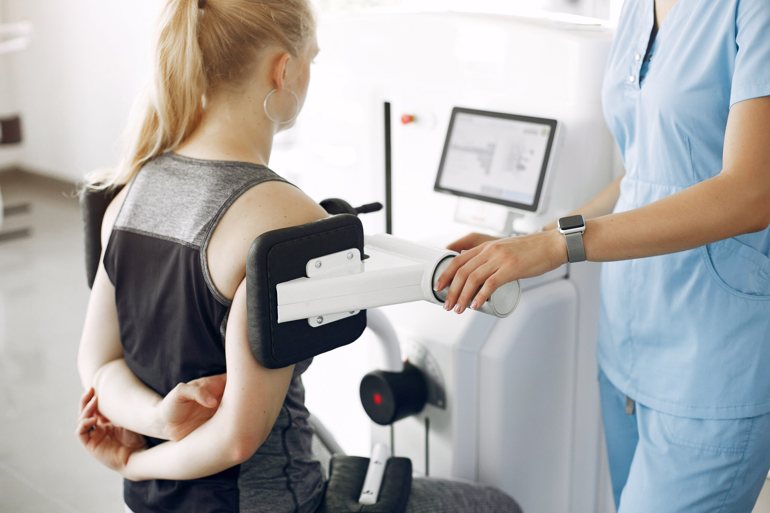Shane Schaffer - Therapeutic Technology